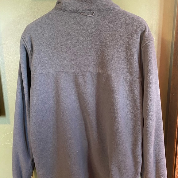Columbia 2-in-1 shell and fleece - Picture 7 of 8